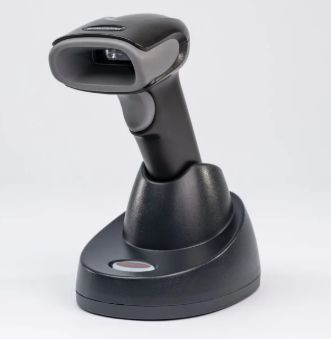 BARCODE SCANNER WIRELESS