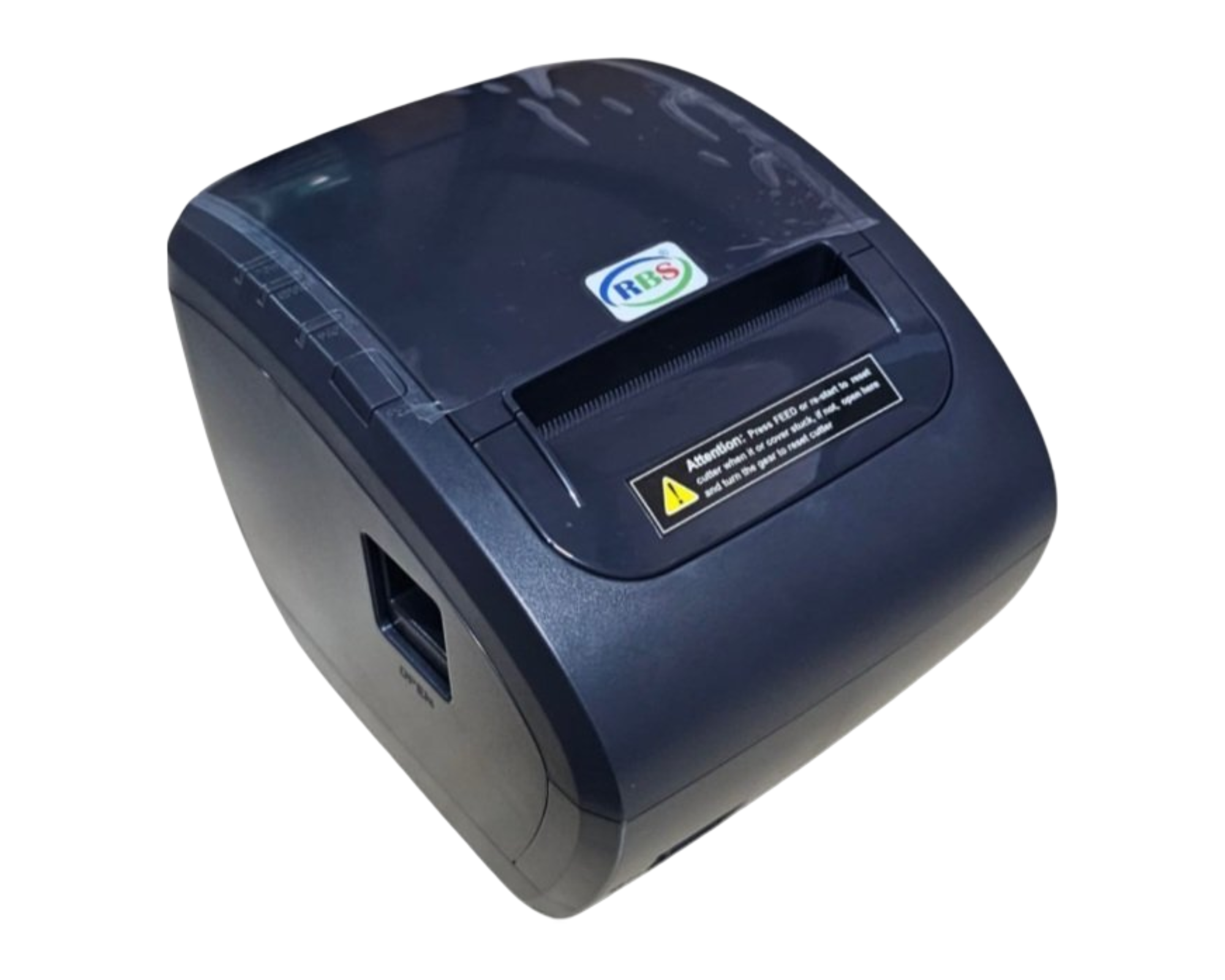 RBS THERMAL PRINTER DRIVER